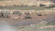 Lübnan, İsrail'in sınır ihlallerini BMGK'ye şikayet etti