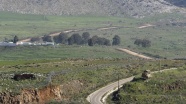 &#039;Lübnan-İsrail sınırında tünel tespit edildi&#039;