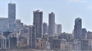 Lübnan Yüksek Afet Konseyi Başkanı: Beyrut'taki patlamada 8 bin bina hasar gördü