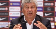 Lucescu Başakşehir’de