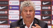 Lucescu: 'Ekim ayında önemli bir kutlama yapmayı umuyoruz'