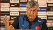 Lucescu: Yapılan hataların kasıtlı olduğunu düşünüyorum