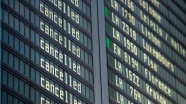 Lufthansa grev nedeniyle bin 300 uçuşunu iptal etti