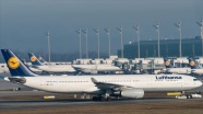 Lufthansa hükümetle 9 milyar avroluk kurtarma paketini görüşüyor