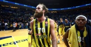 Luigi Datome: “Fenerbahçe’de oynuyorsanız kazanmak zorundasınız”