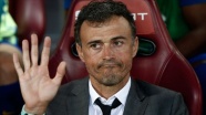 Luis Enrique İspanya Milli Takımı'na ara verdi