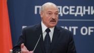 Lukaşenko: Belarus&#039;ta sokağın baskısı altında hiçbir diyalog olmayacak