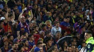 Maç günü gelirlerine 'virüs' bulaştı, en çok Barcelona etkilendi