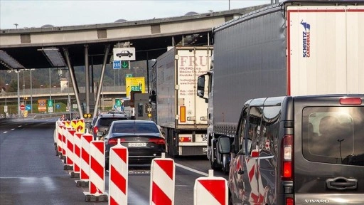 Macaristan, 1 Ocak'tan itibaren Romanya ile sınır kontrollerini başlatıyor