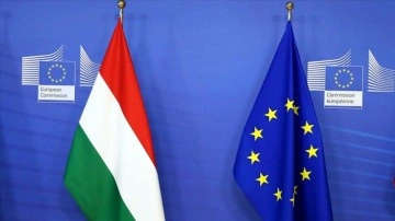 Macaristan AB fonlarının kesilmesi tehlikesiyle karşı karşıya