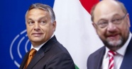 Macaristan Başbakanı'ndan mültecilere ‘Türkiye’de kalın’ çağrısı