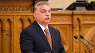 Macaristan Başbakanı Orban'dan AB'ye Soros suçlaması