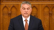 Macaristan Başbakanı Orban'dan Türkiye açıklaması