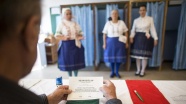 Macaristan'daki referandumun geçersiz olması bekleniyor