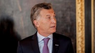 Macri'den silahlı kuvvetler reformu açıklaması