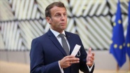 Macron: Avrupa Parlamentosu sadece Brüksel’de toplanırsa mahvoluruz