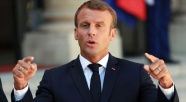 Macron'dan G7 Zirvesi öncesi İran ve Libya açıklaması
