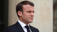 Macron’dan 'Siyasal İslam' açıklaması