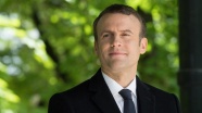 Macron'dan yeni hükümete onay
