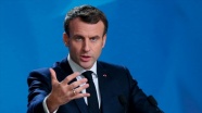 Macron, Hafter&#039;i Fransa&#039;ya davet etti