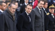 Macron &#039;sarı yelekliler&#039; ile ilgili açıklama yapacak