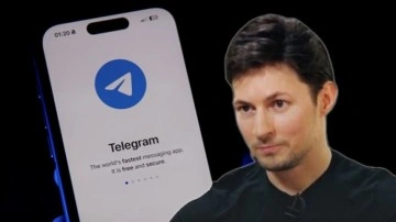 Macron, Telegram'ın kurucusu Durov'u Fransa'ya kendisinin davet ettiği iddialarını yalanladı