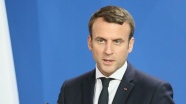 Macron'un sağ kolu için 'hayali istihdam' iddiaları