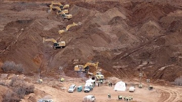 Maden kazalarına ilişkin yargılamalarda suçluların "uyruğu" fark etmiyor