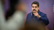 Maduro&#039;dan ABD&#039;ye &#039;suikast&#039; suçlaması