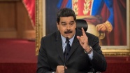 Maduro'dan 'OPEC anlaşması uzatılsın' önerisi