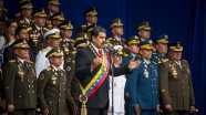 Maduro&#039;dan suikast girişimi soruşturmasında FBI açıklaması