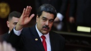 Maduro&#039;dan Venezuelalılara seferberlik çağrısı