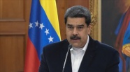 Maduro hükümeti AB Temsilcisini &#039;istenmeyen kişi&#039; ilan etmekten vazgeçti