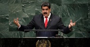 Maduro: 'Trump yönetimi beni öldürtmek istiyor'