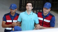 Mahkeme Yunan askerlerin talebini karara bağladı