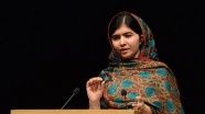 Malala'dan Arakan çağrısı