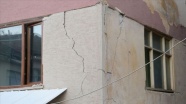 Malatya'da depremden zarar gören 37 bina yıkılacak