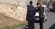 Malatya'da silahlı kavga: 1 kişi yaralandı