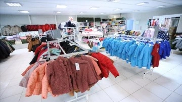 Malatya'da kurulan "sosyal mağaza" yaklaşık 20 bin kişiye hizmet verecek