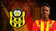 Malatyaspor, Youssouf Ndayishimiye'yi transfer etti