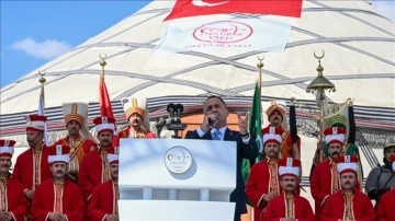 Malazgirt Zaferi'nin 953. yıl dönümü kutlanıyor