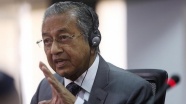 Malezya Başbakanı Mahathir'den Kaşıkçı'nın öldürülmesine kınama