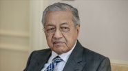 Malezya Başbakanı Mahathir'den Uygur açıklaması
