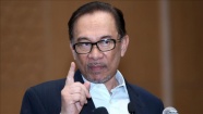Malezya'da Enver İbrahim siyasete dönüyor