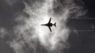 Malezya'da Kraliyet Hava Kuvvetlerine ait uçak kayboldu