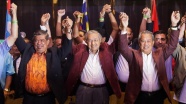 Malezya seçimlerinde Mahatir zaferini ilan etti