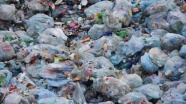 Malezya'ya kaçak getirilen plastik atıklar iade edildi