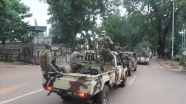 Mali'de askeri cunta, yaptırımların kaldırılması için adımları hızlandırdı