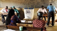 Mali'de cumhurbaşkanı seçimi ikinci tura kaldı