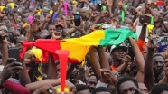 Mali'de muhalefet, yolsuzluğun ve hukuksuzluğun olmadığı bir hükümet istiyor